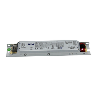 Блок живлення LIFUD 40W 200-350mA IP20 (LF-FMR040YS) 1625 фото