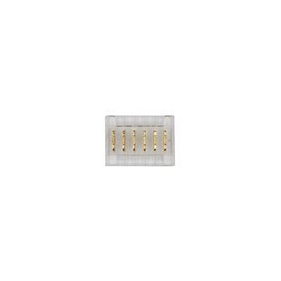 Коннектор PROLUM&trade; для ленты SMD SLIM, 12ММ, 5PIN, RGB+CCT 501143 фото