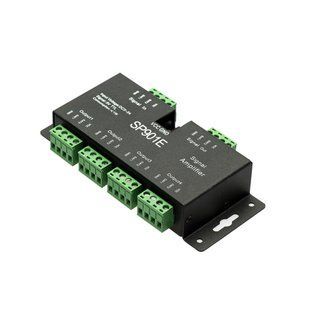 Підсилювач сигналу PROLUM RGB SMART (901E) 403006 фото