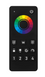 Пульт управління PROLUM 4-Zone; RGB; Wi-Fi; TUYA; TOUCH; Чорний; Series: HomeLink 404031 фото 1