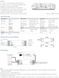 Контроллер DEYA 12-48VDC, 15A*1CH, 0/1-10V (LV-L) LV-L фото 4