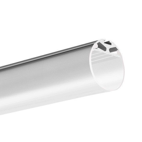 LED-профіль KLUS JAZ, 2 метри (KLUS_A08547A_2) KLUS_A08547A_2 фото