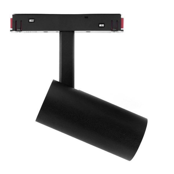 Магнитный трековый светильник PROLUM&trade; M20; 20W; 48V; SERIES "TR-BT"; Bluetooth; SMART 3000K - 6000K 741033 фото