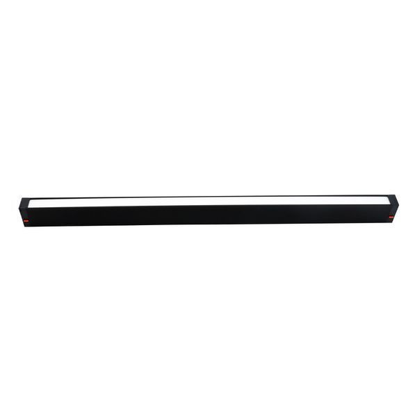 Магнітний трековий світильник PROLUM&trade; M25; 27W; 220V; SERIES "LR"; Білий 4000K 761003 фото