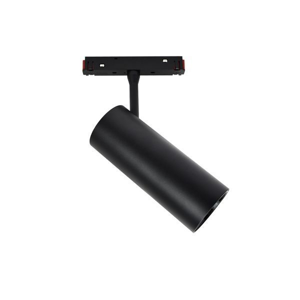 Магнитный трековый светильник PROLUM&trade; M20; 20W; 48V; SERIES "TR-BT"; Bluetooth; SMART 3000K - 6000K 741033 фото