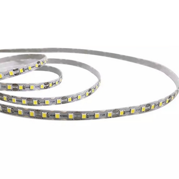 Світлодіодна LED стрічка PROLUM&trade; 12V; IP20; 2835\120; S-TYPE; Series "S", Помаранчевий, Series "S" 320108 фото