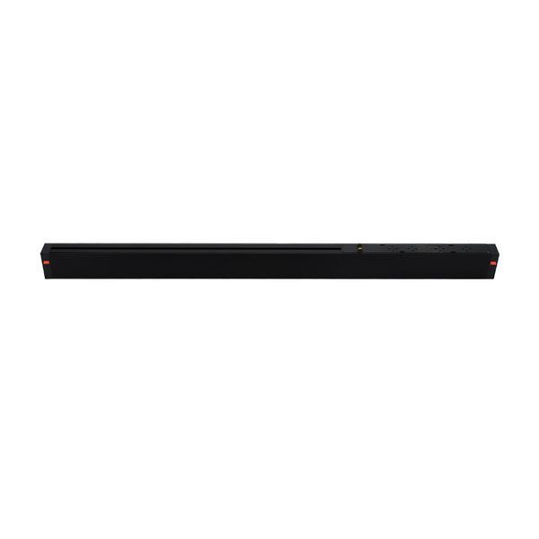 Магнітний трековий світильник PROLUM&trade; M25; 27W; 220V; SERIES "LR"; Білий 4000K 761003 фото