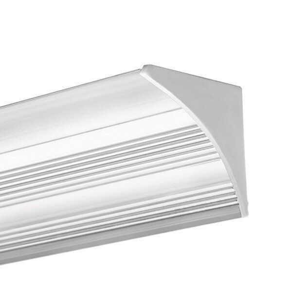 LED-профіль KLUS LIT-L, 2 метри (KLUS_A18033N_2) KLUS _18033NA_1 фото