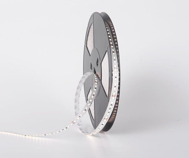 LED лента COLORS 120-2835-24V-IP67 8.7W 890Lm 4000K 20м (DS8120-24V-12mm-IP67-NW) 1346 фото