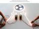 LED лента COLORS 120-2835-24V-IP67 8.7W 890Lm 4000K 20м (DS8120-24V-12mm-IP67-NW) 1346 фото 4
