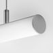 LED-профіль KLUS JAZ, 2 метри (KLUS_A08547A_2) KLUS_A08547A_2 фото 5
