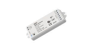 LED-контролер DEYA DIM 12-36VDC, 5A*2CH (WZS1) 2162 фото