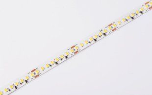 LED лента COLORS 160-2835-24V-IP20 16.4W 2500Lm 4000K 5м (DS8160-24V-10mm-NW) 1272 фото