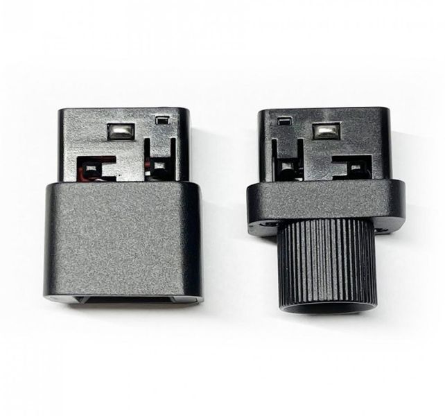 Світильник магнітний трековий KLOODI KDMG-MINI HF 3W 3K BK KLOODI_KDMG-MINI HF 3W 3K BK фото