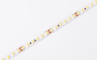 LED стрічка COLORS 120-2835-24V-IP20 8.4W 820Lm 5000K 5м (D8120-24V-8mm-DW) 2270 фото
