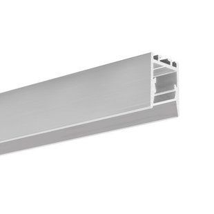 LED-профиль KLUS PDS-ZMG, 1 метр A01418 KLUS_A01418A_1 фото