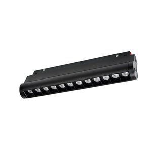 Магнітний трековий світильник PROLUM&trade; M20; 12W; 48V; SERIES "MGA-BT"; Bluetooth; SMART 3000K - 6000K 741035 фото