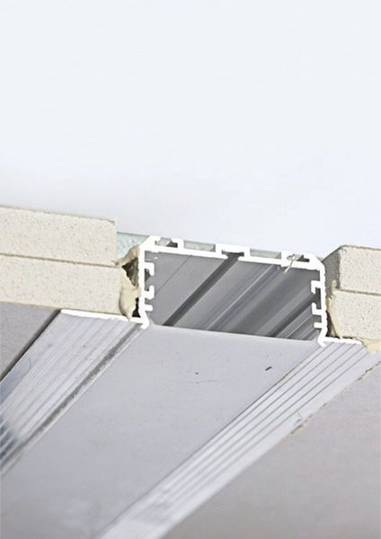 Защитная вставка TECH-50, 1 м (KLUS_C24532C02_1) KLUS_C24532C02_1 фото