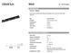 Светильник трековый STICK ACCENT Ideal lux 329475 Ideal lux_329475 фото 5