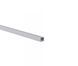 LED профіль накладний з розсіювачем PC, 2м KLOODI KLP0806_2 фото 1