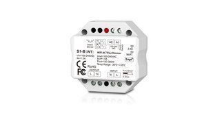 Димер DEYA 1.5A, AC100-240V, 150-360W(S1-B(WT)) S1-B(WT) фото