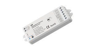 LED-контролер DEYA 12-24VDC, 4A*4CH (VP) 1882 фото