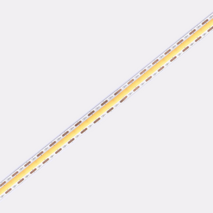 LED лента COLORS COB-12V-IP20 8W 800Lm 6000K 2,5м (DF8-12V-8mm-W) 2271 фото