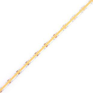 LED стрічка COLORS COB-24V-IP20 8W 630Lm 2700K 5м (DF6-24V-8mm-SW) 2769 фото