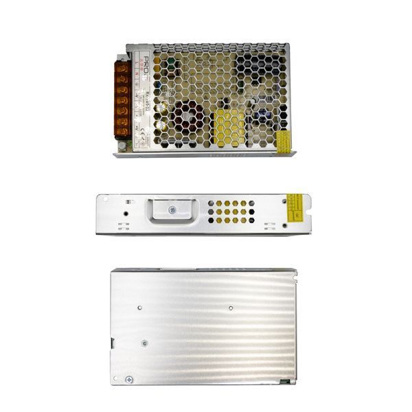 Блок питания PROLUM&trade; 12V, 240W, 20,0А, Series "RX" 223028 фото