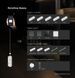 LED-контролер DEYA RGB 12-24VDC, 4A*3CH (WZS3) 2164 фото 16