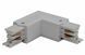 Коннектор L-connector ((white) Azzardo AZ2984 Azzardo_AZ2984 фото 1