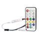 Контроллер SMART RGB PROLUM (21 кнопка; IR; 6A; WS2811;WS2812) 402018 фото 1