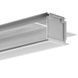 LED-профіль KLUS LOKOM чорний, 3 метри Klus_B5553ANODA_3 BK фото 5