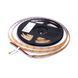 LED стрічка COLORS COB-24V-IP20 8W 630Lm 2700K 5м (DF6-24V-8mm-SW) 2769 фото 3