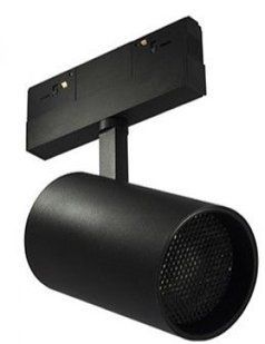 Светильник трековый LACI Skarlat RGD2026 25W BK 3000K Skarlat_RGD2026 25W BK 3000K фото