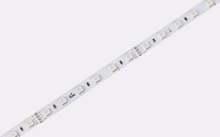 LED стрічка COLORS 60-5050-12V-IP33 12.5W RGB 5м (D560RGB-12V-10mm) 0721 фото