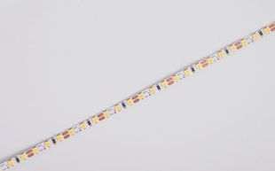 LED стрічка COLORS 120-2835-12V-IP33 8.4W 800Lm 4000K 5м (D8120-12V-5mm-NW) 1508 фото