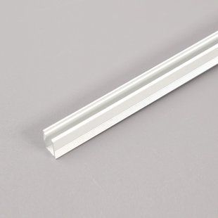 LED-профіль накладний COLORS для гнучкого неона NMS0410 1 метр (AS-NMS0410A-1000) 2145 фото
