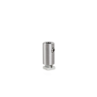 Крепежная втулка FI-8-PRET-ZM KLUS_C28188N00 фото