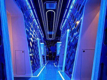 LED лента COLORS 60-5050-12V-IP33 12.5W RGB 5м (D560RGB-12V-10mm) 0721 фото