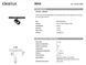 Светильник трековый STICK Ideal lux 329529 Ideal lux_329529 фото 4