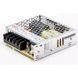 Блок живлення Mean Well LRS-75-5 (70W; 14A; 5V; IP20) Series "LRS", 92% 611002 фото 2