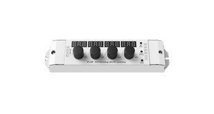 LED-контролер DEYA 12-24VDC, 4A*4CH(V1-KF) 1875 фото