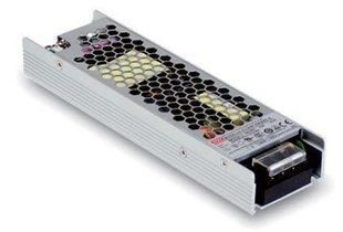 Блок питания Mean Well 350.4W DC12V IP20 (UHP-350-12) 0731 фото