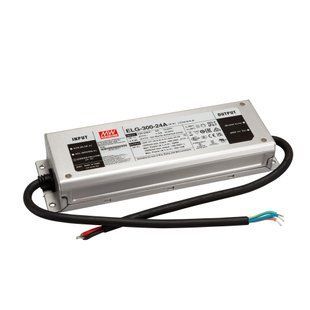 Блок живлення Mean Well 300W DC 24V IP67 (ELG-300-24A) 2299 фото