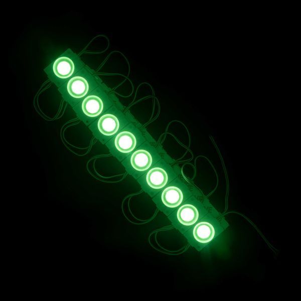 Светодиодный модуль PROLUM COB 2.5W 12V, Синий