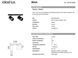 Світильник трековий STICK Ideal lux 329536 Ideal lux_329536 фото 3