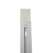 Трековий шинопровід PROLUM&trade; M27; 220V; Врізний - P28; 2М 781022 фото 3