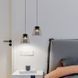 Светильник подвесной 9W 15&deg;/24&deg;/36&deg; CREE1507 720LM 3000К (ALMG-M27 3K BK) ALMG-M27 3K BK фото 3