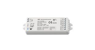 LED-контролер DEYA 12-36VDC, 5A*2CH(WT1) 1885 фото